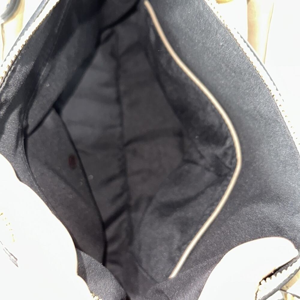 NWT Vegan Leather Convertible Bag - Picture 8 of 11